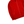 Load image into Gallery viewer, CP Company Red Cotton Full Zip Goggle Hoodie - Medium
