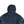 Load image into Gallery viewer, Stone Island 2020 Navy Micro Reps Down Filled Hooded Bomber Jacket - XL
