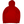 Load image into Gallery viewer, CP Company Red Cotton Full Zip Goggle Hoodie - Medium

