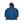 Load image into Gallery viewer, CP Company Vintage 90's Blue Fur Hood Junior Zipped Jacket - Small
