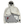 Load image into Gallery viewer, CP Company Memec Goggle Lens View White/Cream Jacket - Medium
