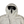 Load image into Gallery viewer, CP Company Memec Goggle Lens View White/Cream Jacket - Medium
