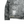 Load image into Gallery viewer, Ten C Grey Marble Multi Pocket Mid Layer Zipped Overshirt Jacket - XL
