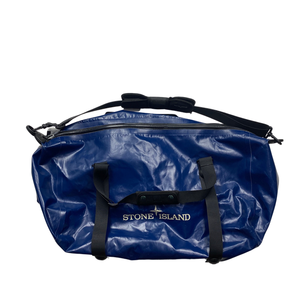 Stone island holdall hotsell