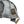 Load image into Gallery viewer, Ten C Grey Marble Multi Pocket Mid Layer Zipped Overshirt Jacket - XL
