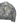 Load image into Gallery viewer, Ten C Grey Marble Multi Pocket Mid Layer Zipped Overshirt Jacket - XL
