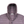 Load image into Gallery viewer, Stone Island 2020 Plum Loom Down Woven Puffer Jacket - Medium
