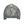 Load image into Gallery viewer, Ten C Grey Marble Multi Pocket Mid Layer Zipped Overshirt Jacket - XL
