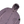 Load image into Gallery viewer, Stone Island 2020 Plum Loom Down Woven Puffer Jacket - Medium
