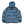 Load image into Gallery viewer, Stone Island 2022 Baby Blue Nylon Metal Econyl Down Puffer Jacket - Medium
