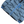 Load image into Gallery viewer, Stone Island 2022 Baby Blue Nylon Metal Econyl Down Puffer Jacket - Medium
