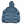 Load image into Gallery viewer, Stone Island 2022 Baby Blue Nylon Metal Econyl Down Puffer Jacket - Medium
