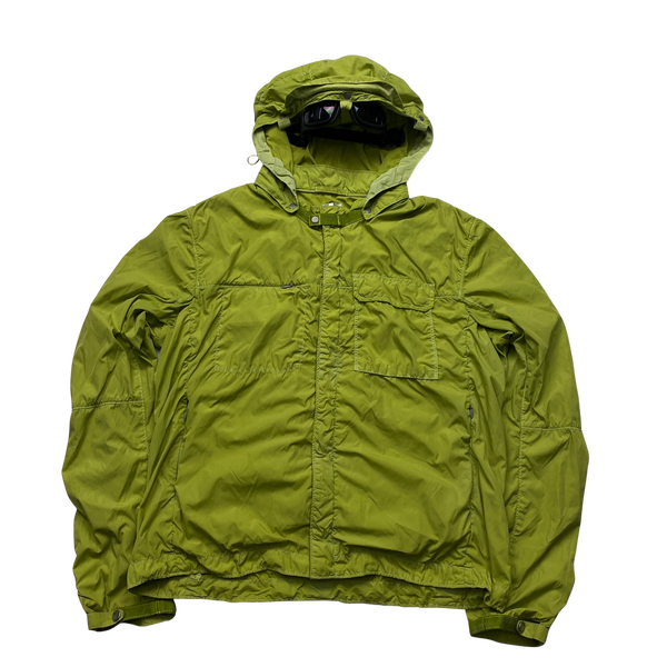 Cp company deals jacket xxl