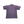 Load image into Gallery viewer, Stone Island 80's Marina Spellout Vintage Purple Cotton Polo Shirt - Large
