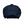 Load image into Gallery viewer, CP Company 1996 Navy Vintage Buttoned Bomber Jacket - Large
