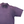 Load image into Gallery viewer, Stone Island 80's Marina Spellout Vintage Purple Cotton Polo Shirt - Large
