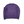 Load image into Gallery viewer, Stone Island 2015 Purple Marl Crewneck Cotton Knit - Medium
