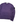 Load image into Gallery viewer, Stone Island 2015 Purple Marl Crewneck Cotton Knit - Medium
