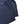 Load image into Gallery viewer, Stone Island Green Edge Navy Cotton Knit Zip Neck Jumper
