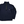 Load image into Gallery viewer, Stone Island Green Edge Navy Cotton Knit Zip Neck Jumper
