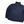 Load image into Gallery viewer, Stone Island Green Edge Navy Cotton Knit Zip Neck Jumper
