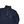 Load image into Gallery viewer, Stone Island Green Edge Navy Cotton Knit Zip Neck Jumper
