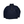 Load image into Gallery viewer, Stone Island Green Edge Navy Cotton Knit Zip Neck Jumper
