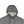 Load image into Gallery viewer, Stone Island 2022 Grey Cotton Pullover Hoodie - Large
