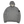 Load image into Gallery viewer, Stone Island 2022 Grey Cotton Pullover Hoodie - Large

