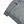 Load image into Gallery viewer, Stone Island 2022 Grey Cotton Pullover Hoodie - Large
