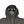 Load image into Gallery viewer, CP Company Black Soft Shell Goggle Hooded Zipped Jacket - 3XL (58)
