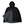 Load image into Gallery viewer, CP Company Black Soft Shell Goggle Hooded Zipped Jacket - 3XL (58)
