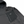 Load image into Gallery viewer, Arcteryx Charcoal Pixel Balaclava Full Zip Fleece Lined Hoodie - Small

