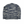 Load image into Gallery viewer, Stone Island 2023 Blue Patterned Wool Knitted Buttoned Jumper - Small
