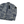 Load image into Gallery viewer, Stone Island 2023 Blue Patterned Wool Knitted Buttoned Jumper - Small
