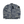 Load image into Gallery viewer, Stone Island 2023 Blue Patterned Wool Knitted Buttoned Jumper - Small
