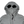 Load image into Gallery viewer, CP Company Grey Cotton Full Zip Goggle Hoodie - Medium
