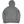 Load image into Gallery viewer, CP Company Grey Cotton Full Zip Goggle Hoodie - Medium
