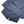 Load image into Gallery viewer, CP Company Navy/Black Gore-tex Infinium Waterproof Down Liner Parka Jacket - 3XL (56)
