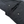 Load image into Gallery viewer, Stone Island 2000 Black Nylon Wool Laminated Dutch Rope Lined Jacket - Large
