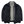 Load image into Gallery viewer, Stone Island 2000 Black Nylon Wool Laminated Dutch Rope Lined Jacket - Large
