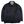 Load image into Gallery viewer, Stone Island 2000 Black Nylon Wool Laminated Dutch Rope Lined Jacket - Large
