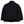 Load image into Gallery viewer, Stone Island 2000 Black Nylon Wool Laminated Dutch Rope Lined Jacket - Large

