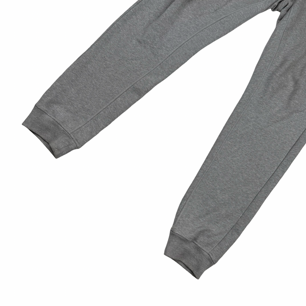 Stone Island 2022 Grey Cotton Joggers - Large