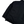 Load image into Gallery viewer, Stone Island 2000 Black Nylon Wool Laminated Dutch Rope Lined Jacket - Large
