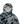 Load image into Gallery viewer, Stone Island 2022 Reef Camo Pullover Hoodie - Large
