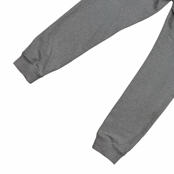 Stone Island 2022 Grey Cotton Joggers - Large
