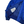 Load image into Gallery viewer, Stone Island 2013 Royal Blue Membrana TC Hooded Jacket - Medium
