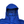 Load image into Gallery viewer, Stone Island 2013 Royal Blue Membrana TC Hooded Jacket - Medium
