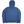 Load image into Gallery viewer, Stone Island 2020 Blue Loom Down Woven Puffer Jacket - Small
